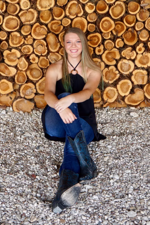 Kitana McGuyre - Project Casting Gallery Image 7 Kitana McGuyre - Gallery Image 7
