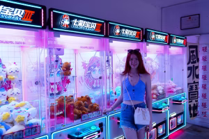 Anya Jia - Project Casting Gallery Image 4 Anya Jia - Gallery Image 4