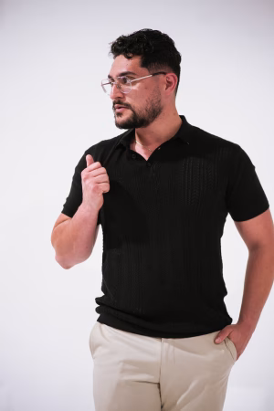 Jordan Soueidan - Project Casting Gallery Image 7 Jordan Soueidan - Gallery Image 7