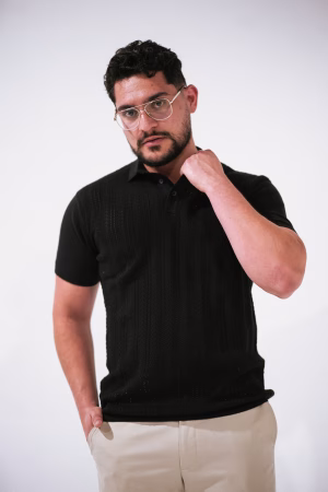 Jordan Soueidan - Project Casting Gallery Image 5 Jordan Soueidan - Gallery Image 5