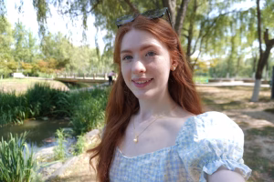 Anya Jia - Project Casting Gallery Image 2 Anya Jia - Gallery Image 2