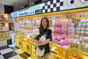 Anya Jia - Project Casting Gallery Image 10 Anya Jia - Gallery Image 10