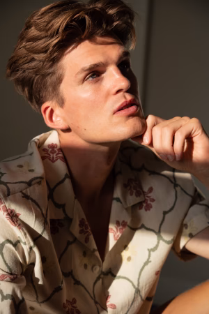 Lukas Katinas - Gallery Image 1