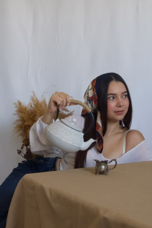 Gabriela Carreno - Project Casting Gallery Image 2 Gabriela Carreno - Gallery Image 2