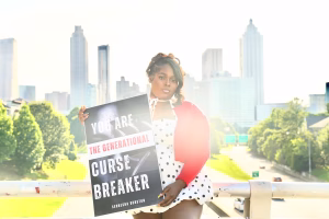 Sernesha Burston - Gallery Image 3