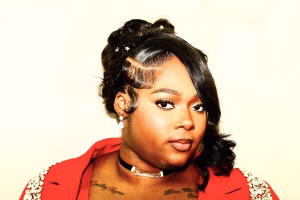 Sernesha Burston - Gallery Image 5