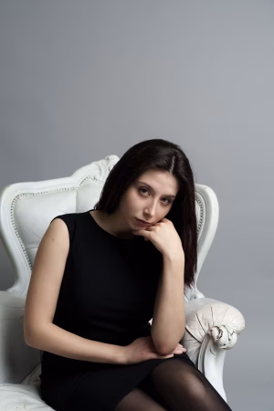 Antonella Monaco - Project Casting Gallery Image 6 Antonella Monaco - Gallery Image 6