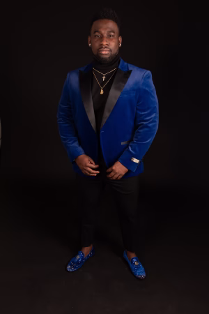 JaMarkus  Gray - Gallery Image 3