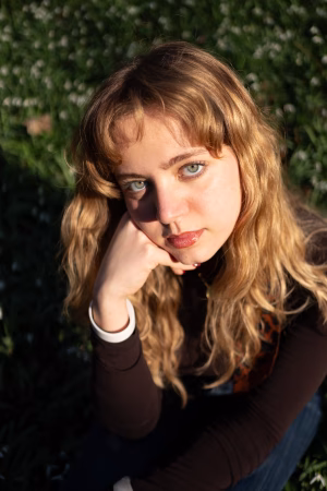 Beatrice Nicastro - Gallery Image 1
