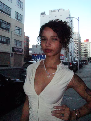 Kaylani  Espinoza - Project Casting Gallery Image 2 Kaylani  Espinoza - Gallery Image 2