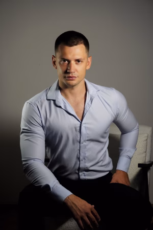 Alen Konjicija - Gallery Image 2