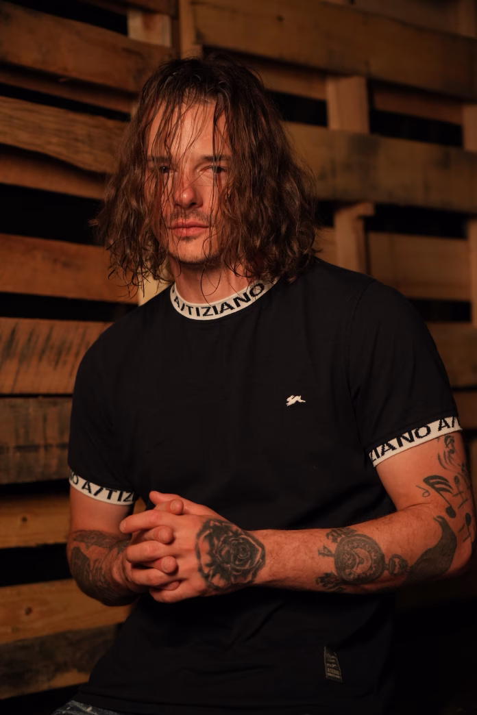 Anthony Tuck - Profile Photo