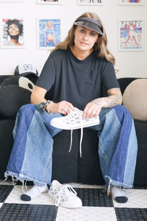 Amanda Habrowski - Project Casting Gallery Image 15 Amanda Habrowski - Gallery Image 15