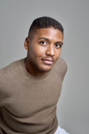 Norman King - Gallery Image 1