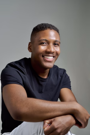 Norman King - Gallery Image 2