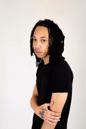 Tahir Alexander - Gallery Image 12