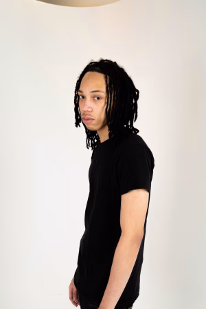 Tahir Alexander - Gallery Image 14
