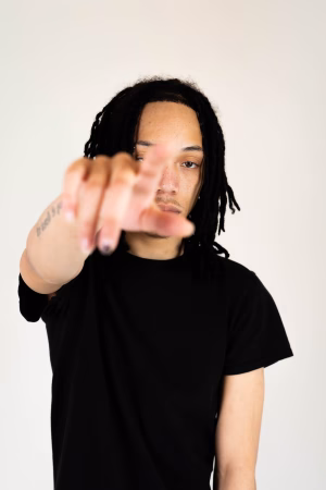 Tahir Alexander - Gallery Image 15