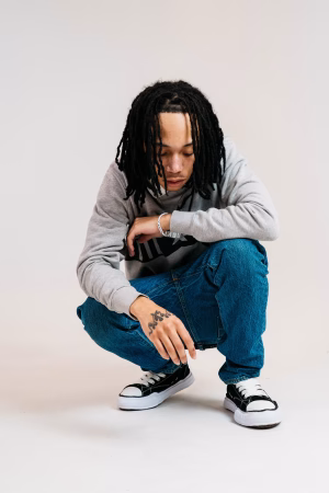 Tahir Alexander - Gallery Image 16