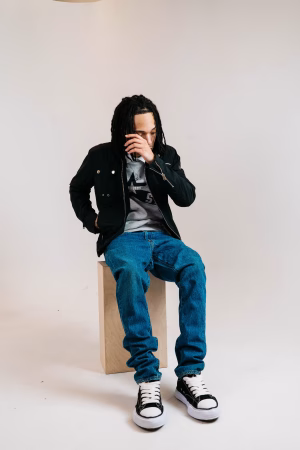 Tahir Alexander - Gallery Image 18