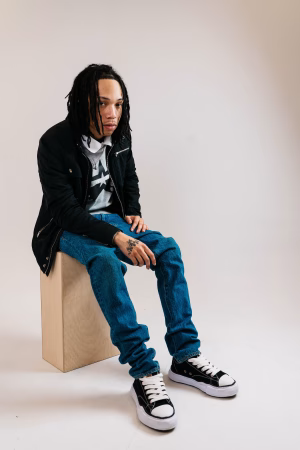 Tahir Alexander - Gallery Image 19
