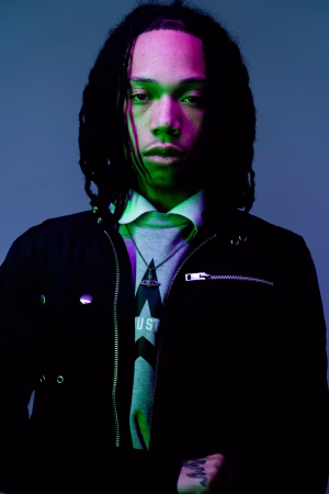 Tahir Alexander - Gallery Image 13