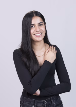 Jasleen Bassi - Project Casting Gallery Image 2 Jasleen Bassi - Gallery Image 2