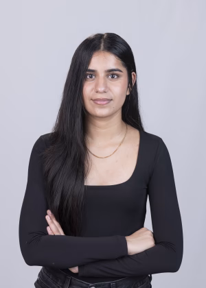 Jasleen Bassi - Project Casting Gallery Image 4 Jasleen Bassi - Gallery Image 4