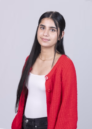 Jasleen Bassi - Project Casting Gallery Image 5 Jasleen Bassi - Gallery Image 5