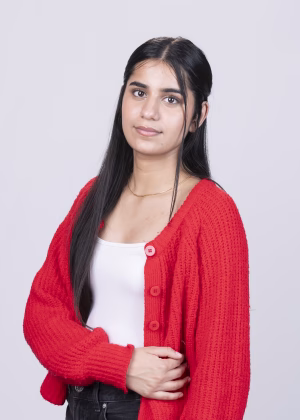 Jasleen Bassi - Project Casting Gallery Image 8 Jasleen Bassi - Gallery Image 8