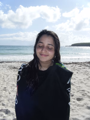 Maria Arista Ortiz - Project Casting Gallery Image 10 Maria Arista Ortiz - Gallery Image 10