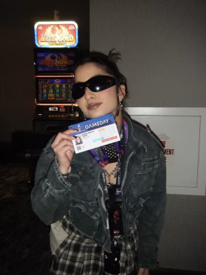 Maria Arista Ortiz - Project Casting Gallery Image 13 Maria Arista Ortiz - Gallery Image 13