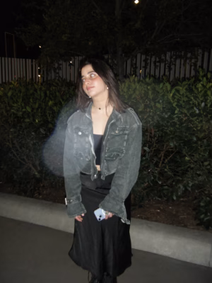 Maria Arista Ortiz - Project Casting Gallery Image 14 Maria Arista Ortiz - Gallery Image 14