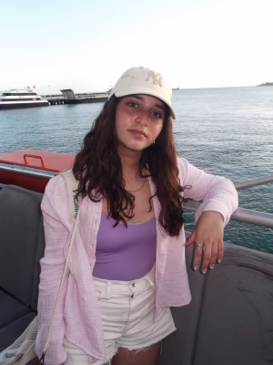 Maria Arista Ortiz - Project Casting Gallery Image 18 Maria Arista Ortiz - Gallery Image 18