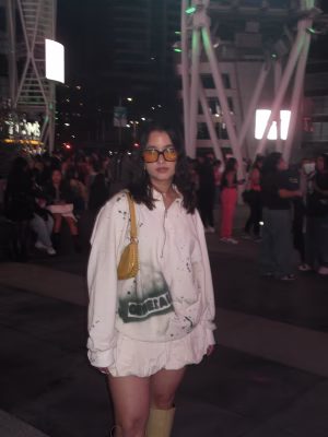 Maria Arista Ortiz - Project Casting Gallery Image 7 Maria Arista Ortiz - Gallery Image 7