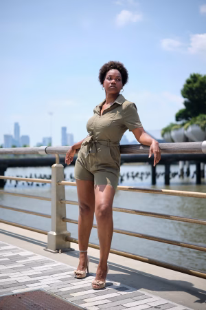 Regina Rowe - Project Casting Gallery Image 14 Regina Rowe - Gallery Image 14