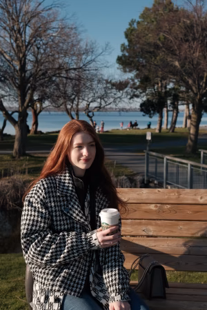 Anya Jia - Project Casting Gallery Image 9 Anya Jia - Gallery Image 9