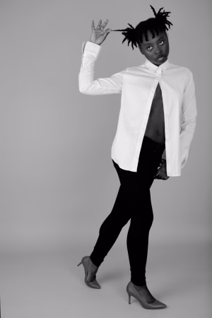 Kessy Layssa Bellot - Project Casting Gallery Image 4 Kessy Layssa Bellot - Gallery Image 4