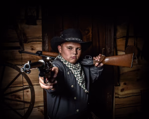 Wade Black - Project Casting Gallery Image 2 Wade Black - Gallery Image 2