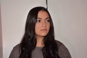 Martina Daoud - Project Casting Gallery Image 4 Martina Daoud - Gallery Image 4