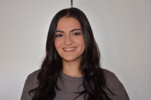 Martina Daoud - Project Casting Gallery Image 1 Martina Daoud - Gallery Image 1