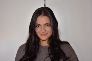 Martina Daoud - Project Casting Gallery Image 2 Martina Daoud - Gallery Image 2