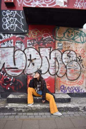 Makenna Soileau - Project Casting Gallery Image 16 Makenna Soileau - Gallery Image 16