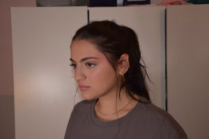 Martina Daoud - Project Casting Gallery Image 3 Martina Daoud - Gallery Image 3