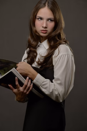 Sofia Jovanovic - Gallery Image 5