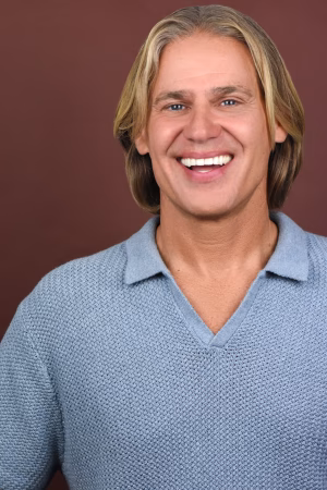 Tim Figueredo - Project Casting Gallery Image 1 Tim Figueredo - Gallery Image 1