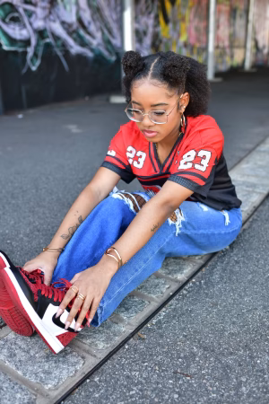 Renée Frederick - Project Casting Gallery Image 2 Renée Frederick - Gallery Image 2