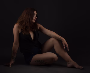 Jana Laurova - Gallery Image 1