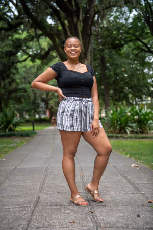 Cheyenne Bassham - Project Casting Gallery Image 3 Cheyenne Bassham - Gallery Image 3