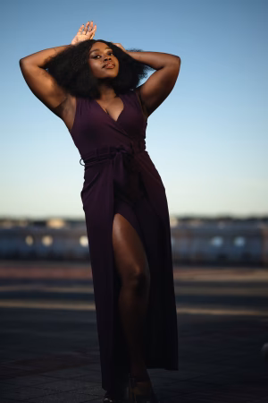 Zayna Buckholtz - Gallery Image 3